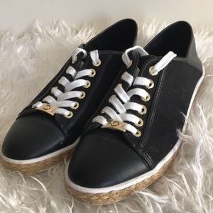 Michael Kors flats
